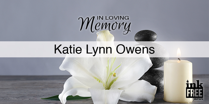 Katie Lynn Owens